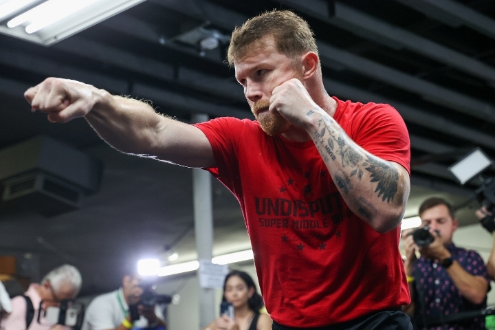 The WBO's Decision: Usyk-Dubois Rematch Or Parker's Mandatory Fight? The WBO's Decision: Usyk-Dubois Rematch Or Parker's Mandatory Fight?