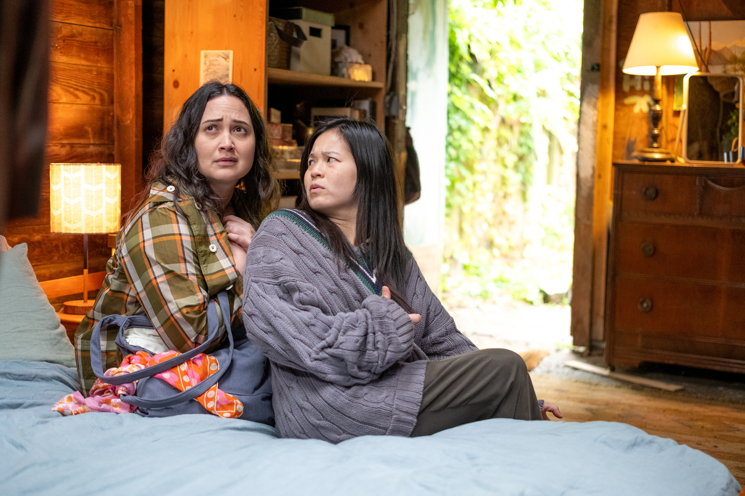 The Wedding Banquet: A Cultural Clash In The Face Of Queer Love The Wedding Banquet: A Cultural Clash In The Face Of Queer Love