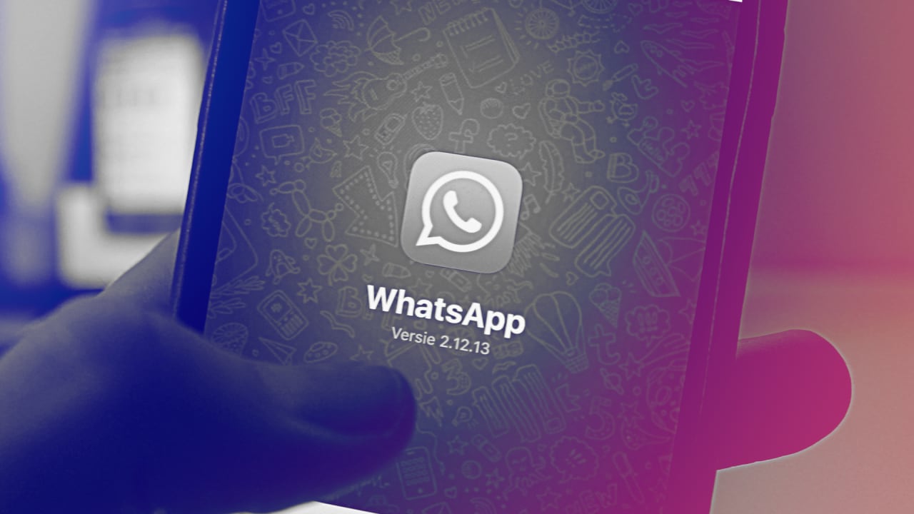 The WhatsApp Spyware Case: Meta's $168 Million Fine And Its Significance The WhatsApp Spyware Case: Meta's $168 Million Fine And Its Significance