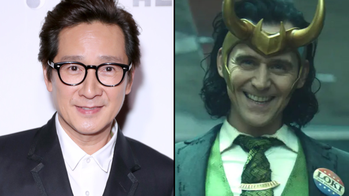 The White Lotus Season 3: Ke Huy Quan's Unexpected Voice Role The White Lotus Season 3: Ke Huy Quan's Unexpected Voice Role