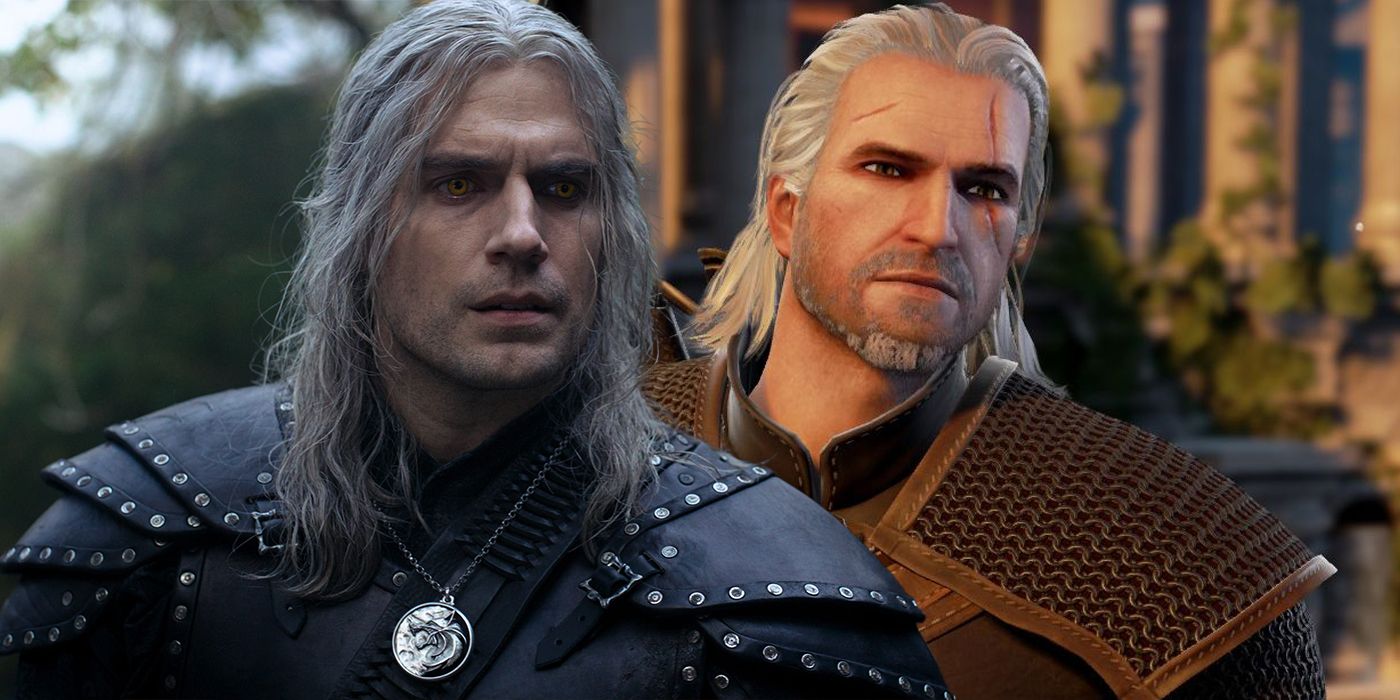 The Witcher: Why Henry Cavill Isn't Geralt In The New Season The Witcher: Why Henry Cavill Isn't Geralt In The New Season