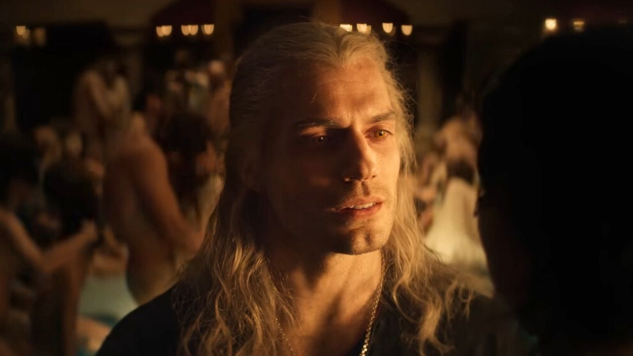 The Witcher's Casting Change: Why Henry Cavill Left And What It Means For Sirens Of The Deep The Witcher's Casting Change: Why Henry Cavill Left And What It Means For Sirens Of The Deep