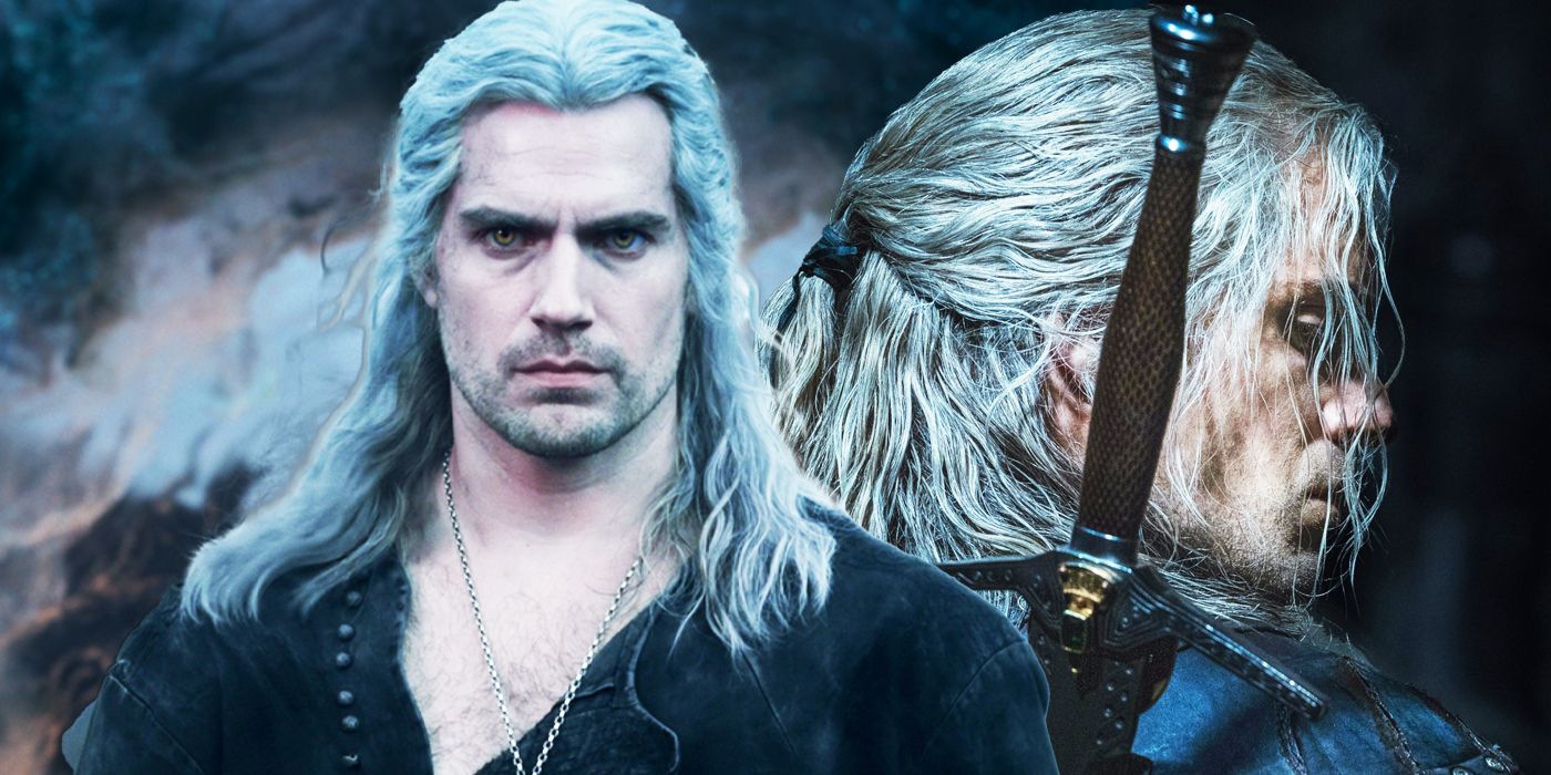 The Witcher's Geralt Recast: Analyzing Henry Cavill's Replacement And The Impact On The Witcher's Geralt Recast: Analyzing Henry Cavill's Replacement And The Impact On