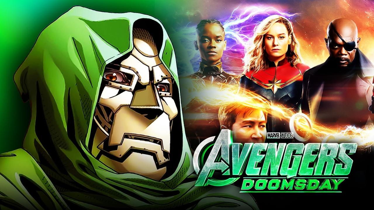 The Wolverine Returns? Examining The Avengers: Doomsday Casting Rumors The Wolverine Returns? Examining The Avengers: Doomsday Casting Rumors