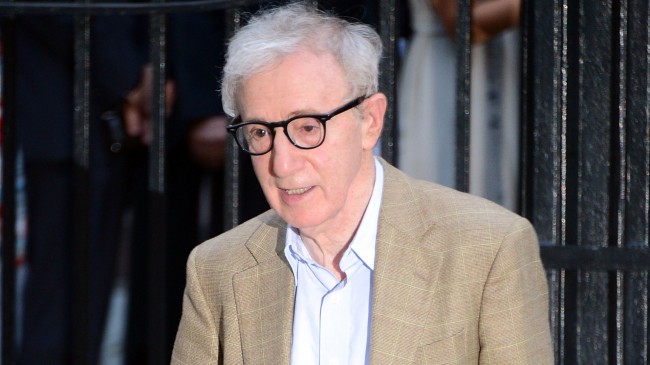 The Woody Allen Controversy: New Light On Sexual Abuse Claims Following Sean Penn's Support The Woody Allen Controversy: New Light On Sexual Abuse Claims Following Sean Penn's Support