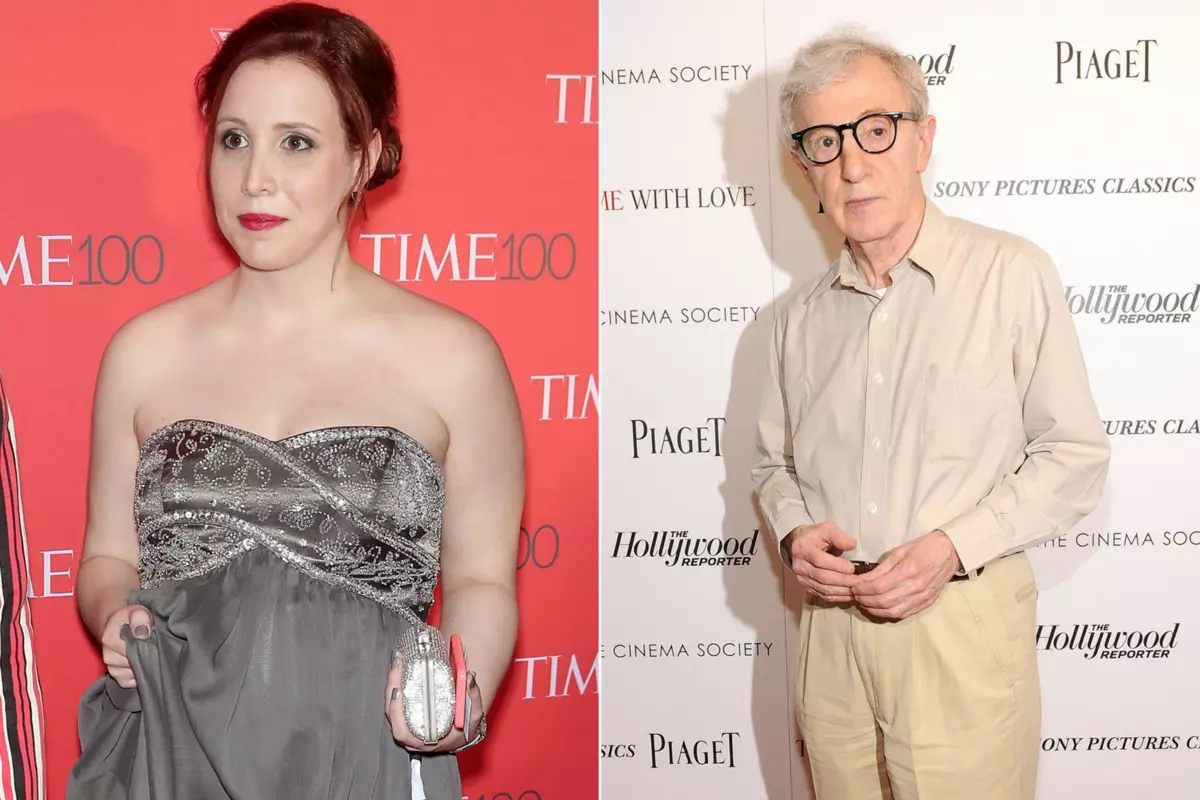 The Woody Allen-Dylan Farrow Case: Sean Penn's Skepticism The Woody Allen-Dylan Farrow Case: Sean Penn's Skepticism