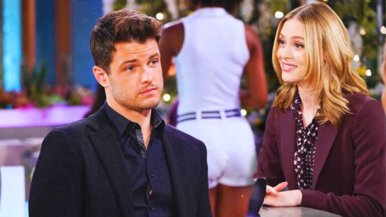 The Young And The Restless: Is Claire's Pregnancy The Key To Saving Summer? The Young And The Restless: Is Claire's Pregnancy The Key To Saving Summer?