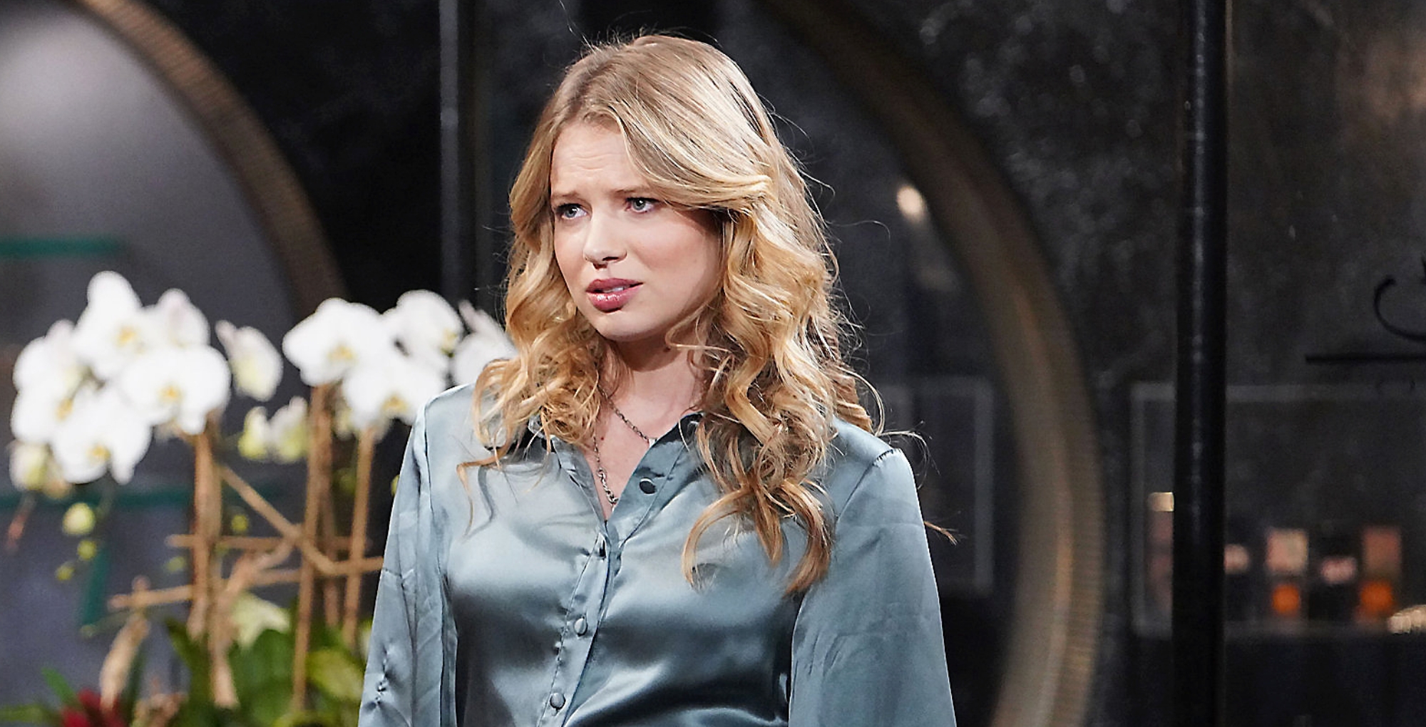 The Young And The Restless Spoilers: Summer's Apartment Plot Twist The Young And The Restless Spoilers: Summer's Apartment Plot Twist