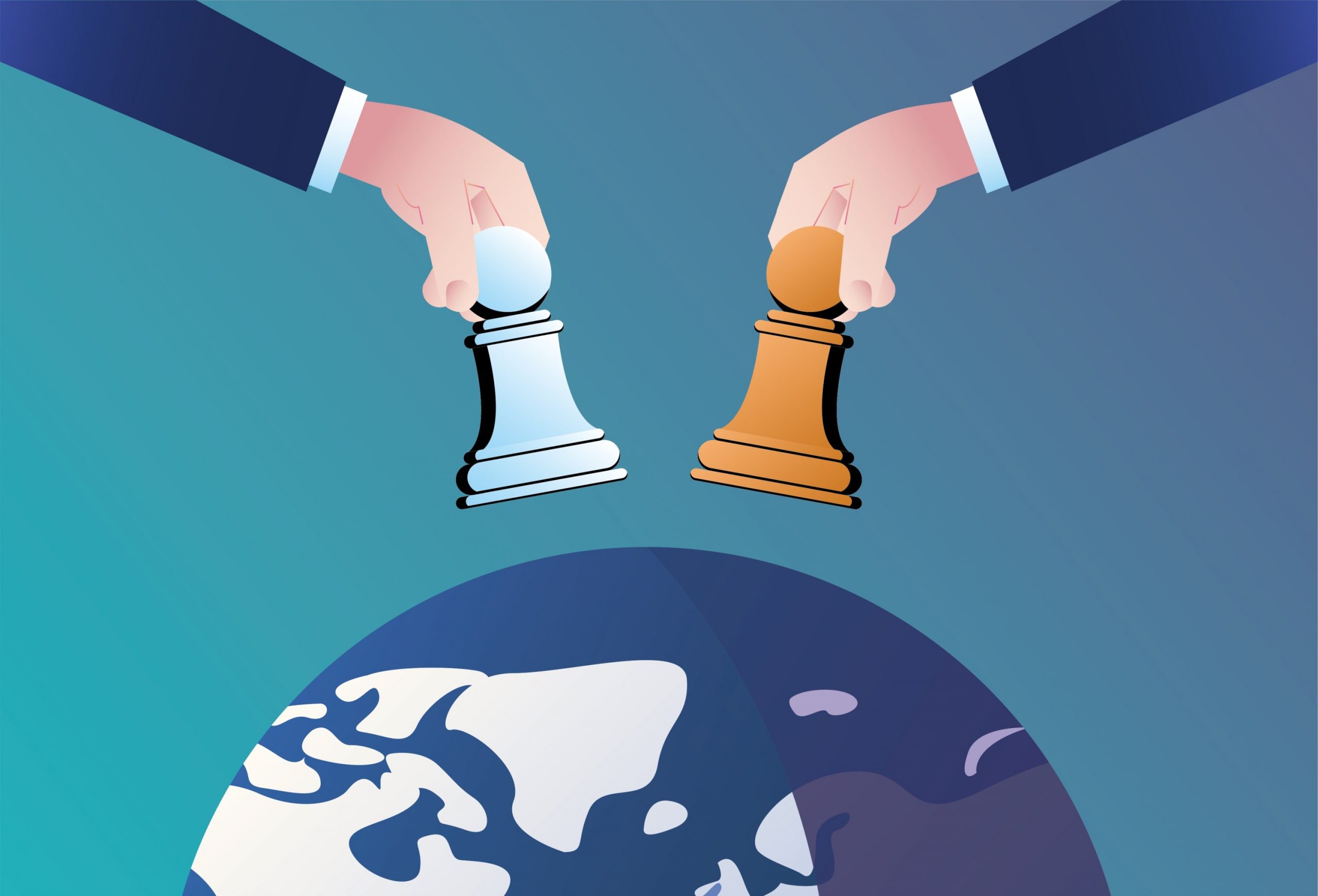 The Zuckerberg-Trump Dynamic: Impact On Technology And Politics The Zuckerberg-Trump Dynamic: Impact On Technology And Politics