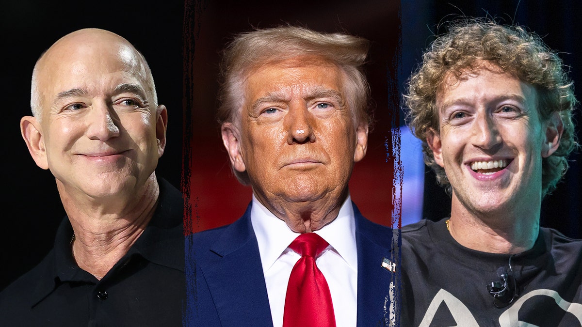 The Zuckerberg-Trump Dynamic: Impacts On Technology And Politics The Zuckerberg-Trump Dynamic: Impacts On Technology And Politics