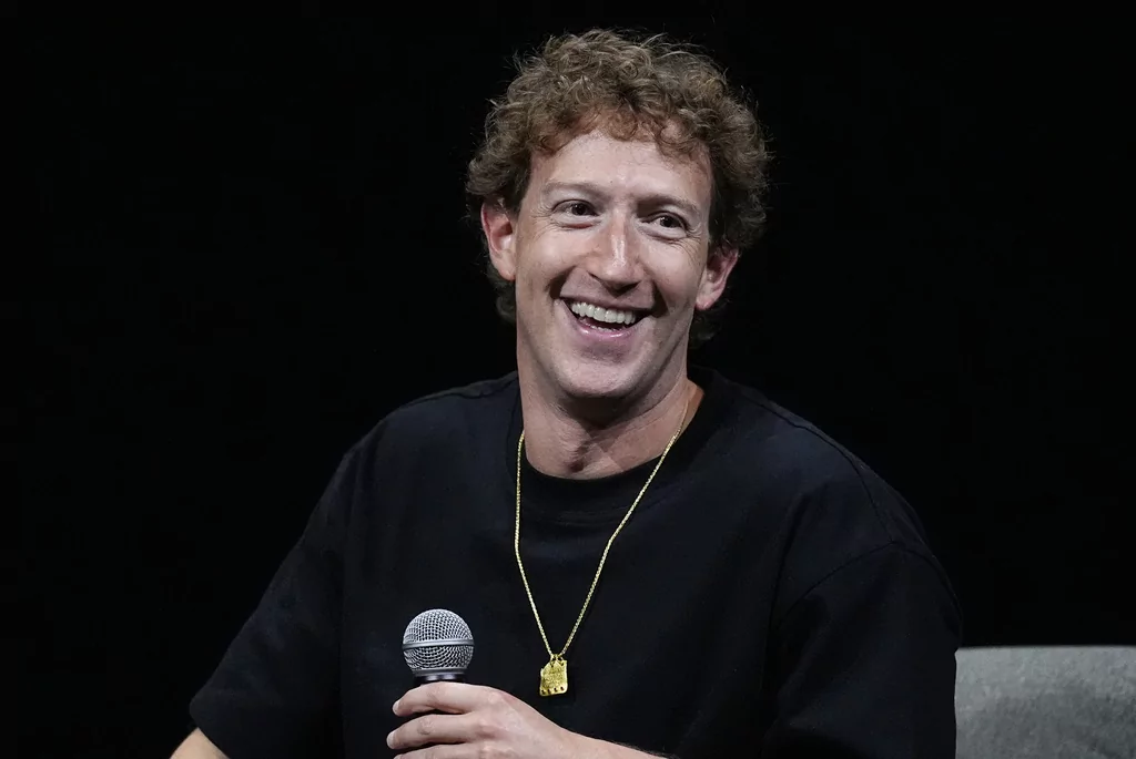 The Zuckerberg-Trump Dynamic: Implications For Facebook And Beyond The Zuckerberg-Trump Dynamic: Implications For Facebook And Beyond