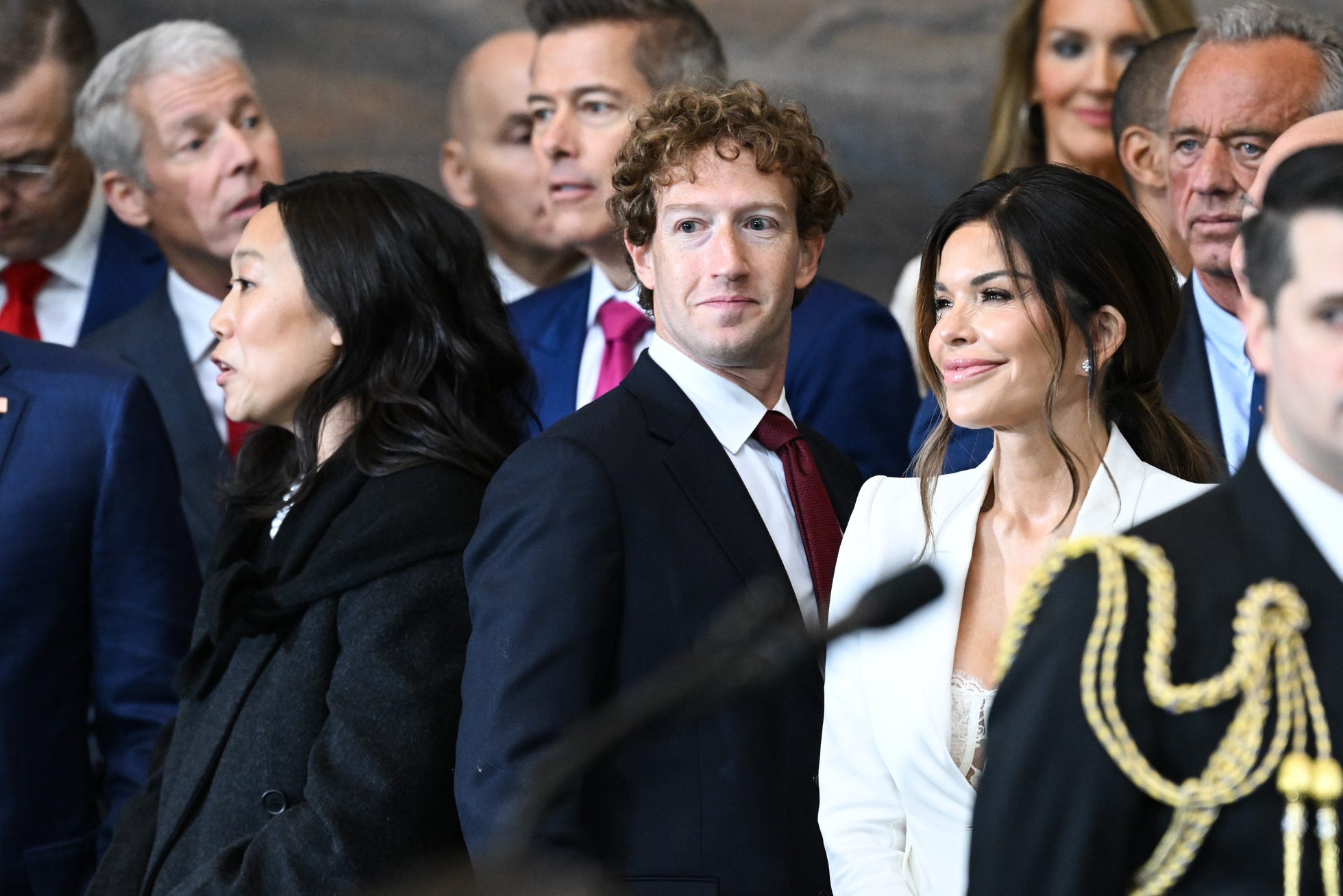 The Zuckerberg-Trump Dynamic: Implications For Tech And Politics The Zuckerberg-Trump Dynamic: Implications For Tech And Politics