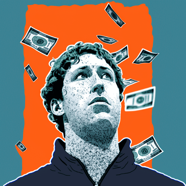The Zuckerberg-Trump Dynamic: Implications For Technology And Politics The Zuckerberg-Trump Dynamic: Implications For Technology And Politics