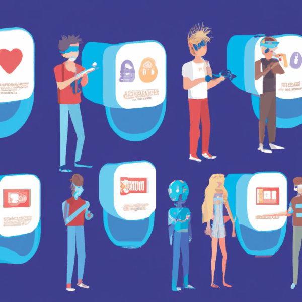 The Zuckerberg-Trump Dynamic: Implications For The Future Of Social Media