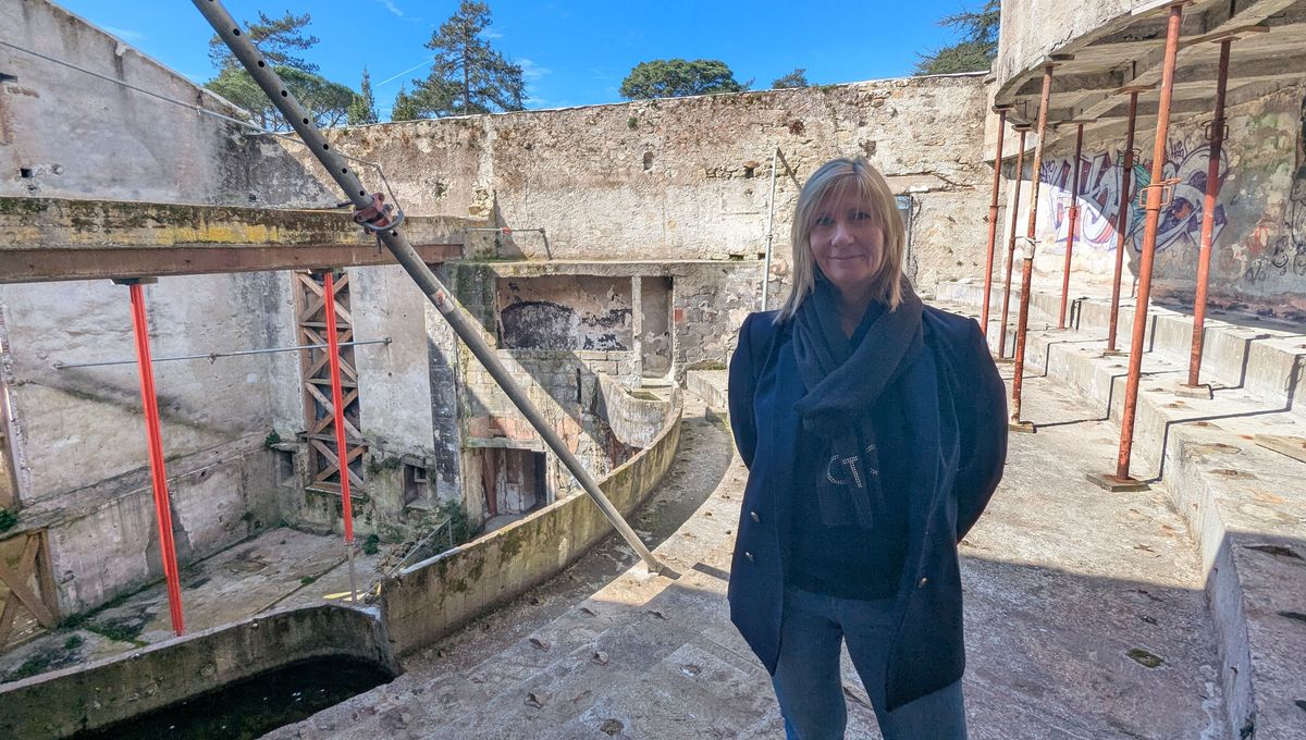 Théâtre Tivoli À Clisson : Un Patrimoine Préservé Grâce Au Loto Du Patrimoine 2025 Théâtre Tivoli À Clisson : Un Patrimoine Préservé Grâce Au Loto Du Patrimoine 2025