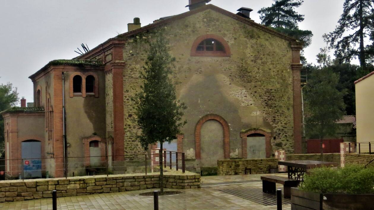 Théâtre Tivoli Clisson : Découverte En Images Après Sa Sélection Au Loto Du Patrimoine 2025 Théâtre Tivoli Clisson : Découverte En Images Après Sa Sélection Au Loto Du Patrimoine 2025