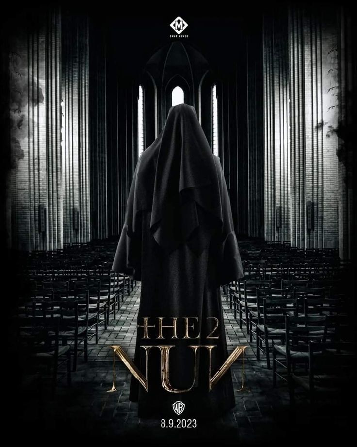 Theatrical Release Date Announced For Louisiana-Filmed Horror: Theatrical Release Date Announced For Louisiana-Filmed Horror: