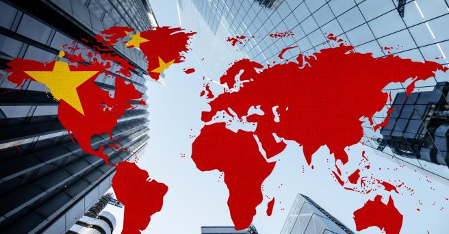 These Electric Motors: A Path To Reducing China's Global Dominance These Electric Motors: A Path To Reducing China's Global Dominance