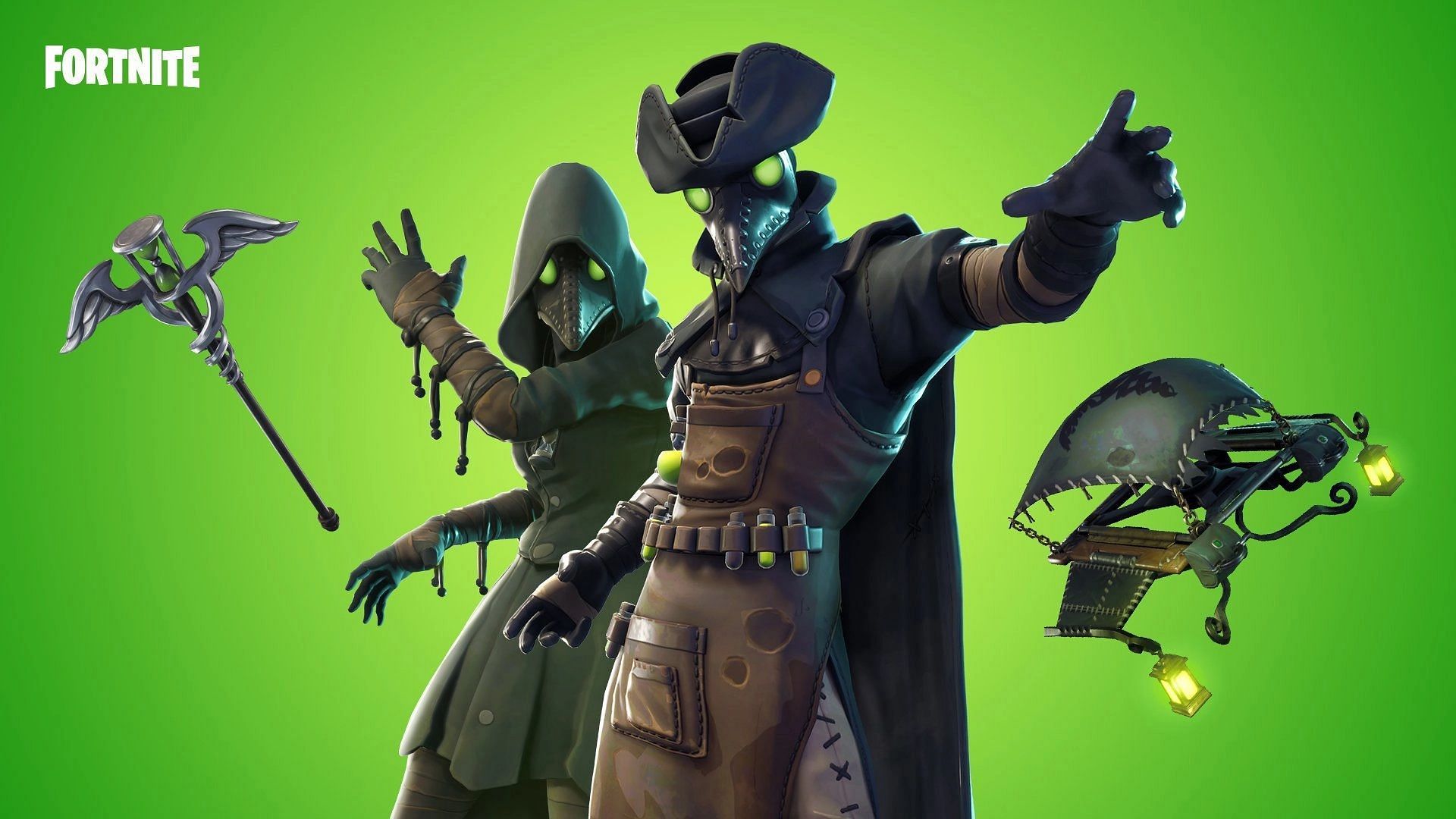 These Fortnite Skins Are Gone Forever (Probably) These Fortnite Skins Are Gone Forever (Probably)