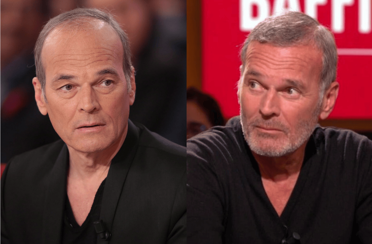Thierry Ardisson Dément Les Accusations De Laurent Baffie: Le Débat Sur Le Sexisme Et Le Machisme Continue Thierry Ardisson Dément Les Accusations De Laurent Baffie: Le Débat Sur Le Sexisme Et Le Machisme Continue
