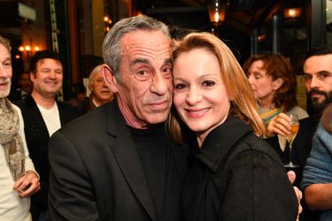 Thierry Ardisson Et Laurent Baffie : Une Dispute Explosive Thierry Ardisson Et Laurent Baffie : Une Dispute Explosive