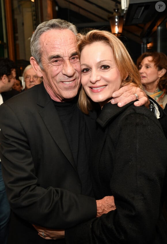 Thierry Ardisson Et Le Sexisme : L'Impact Des Révélations De Laurent Baffie Thierry Ardisson Et Le Sexisme : L'Impact Des Révélations De Laurent Baffie