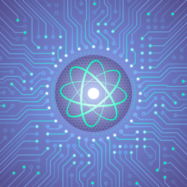 This AI Quantum Computing Stock: One Compelling Reason To Invest This AI Quantum Computing Stock: One Compelling Reason To Invest