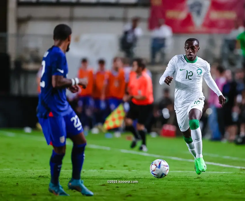 ثلاثة نجوم جدد ينضمون إلى منتخب أمريكا تحت قيادة بوتشيتينو ثلاثة نجوم جدد ينضمون إلى منتخب أمريكا تحت قيادة بوتشيتينو