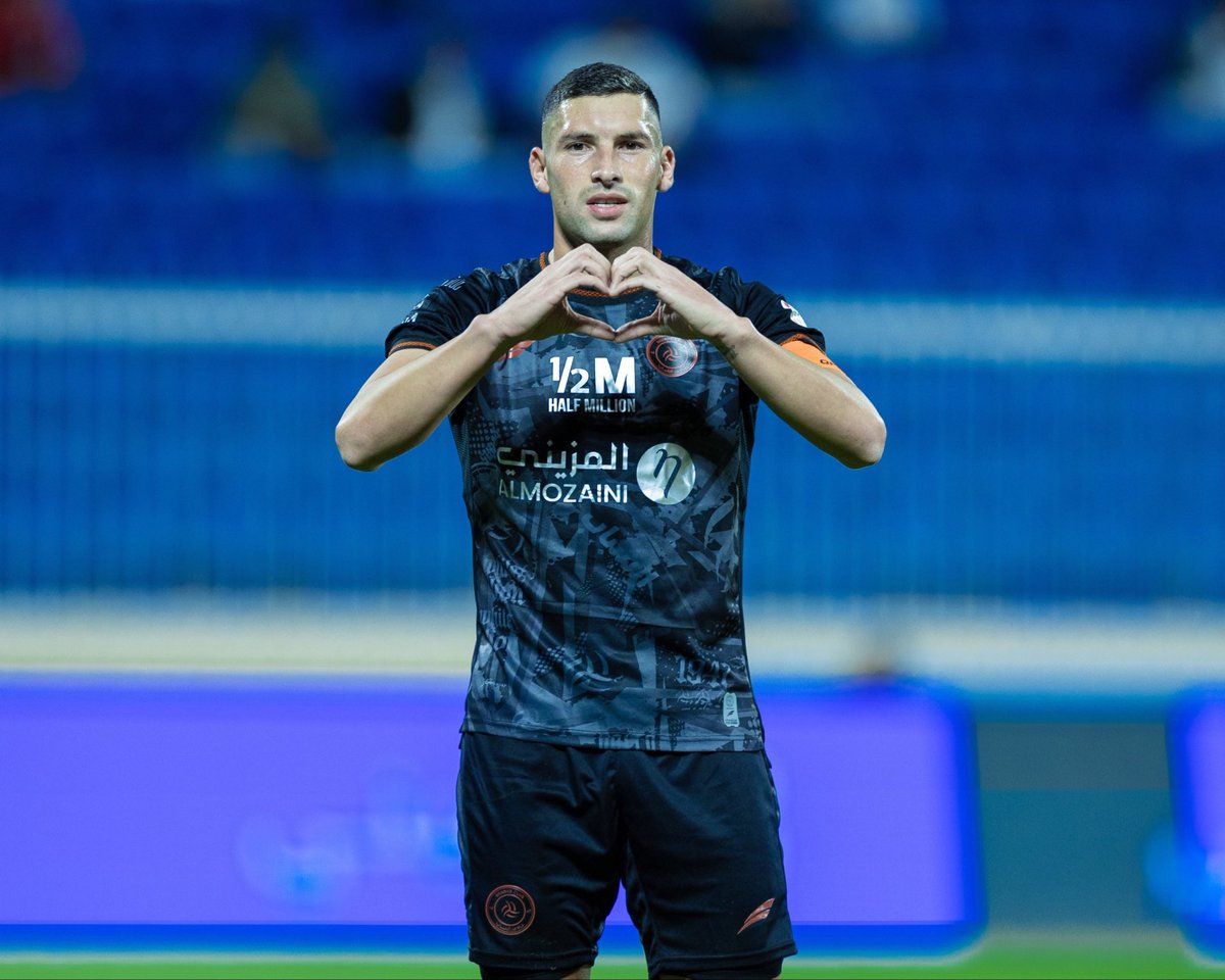 تحليل أرقام جوانكا وأثرها على أداء نادي النصر تحليل أرقام جوانكا وأثرها على أداء نادي النصر