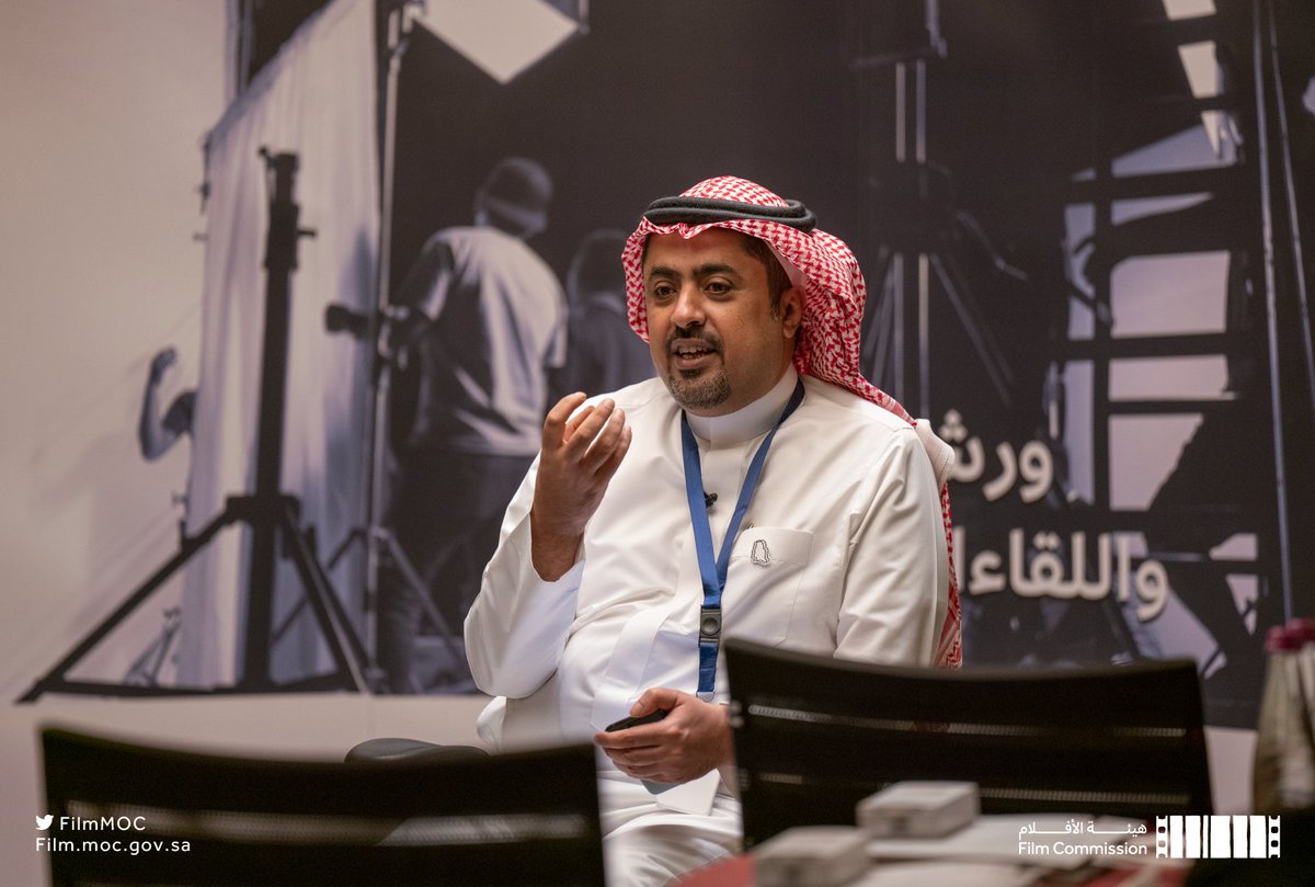 تحليل دور سبايك في دعم صناع الأفلام السعوديين تحليل دور سبايك في دعم صناع الأفلام السعوديين