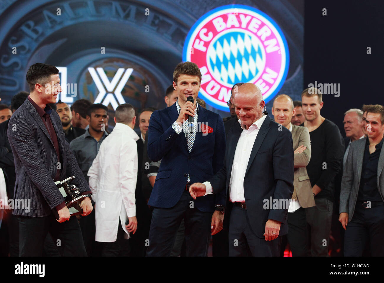 Thomas Müller Končí V Bayerne Mníchov Po 25 Rokoch Thomas Müller Končí V Bayerne Mníchov Po 25 Rokoch