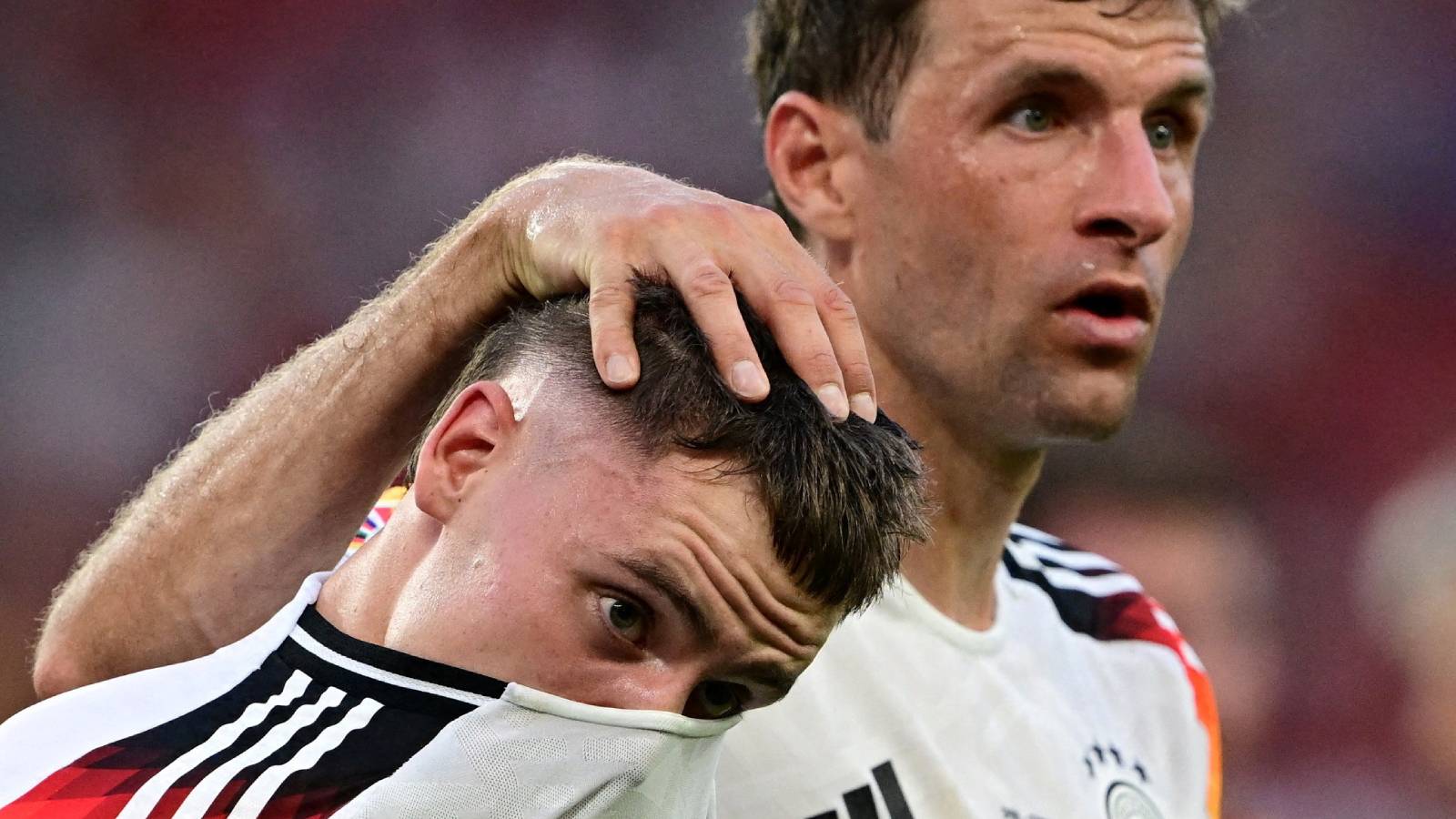Thomas Müller Till MLS? Uppgifter Om Potentiell Flytt Thomas Müller Till MLS? Uppgifter Om Potentiell Flytt