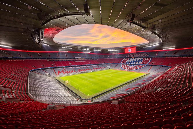Thomas Müller's Allianz Arena Farewell: 25 Years Of Dedication Thomas Müller's Allianz Arena Farewell: 25 Years Of Dedication