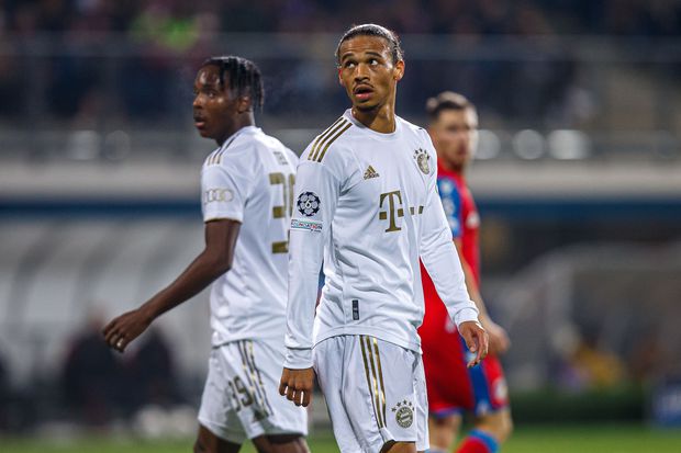 Thomas Müller's Bayern Munich Future: A Look At The Reactions And Implications Thomas Müller's Bayern Munich Future: A Look At The Reactions And Implications