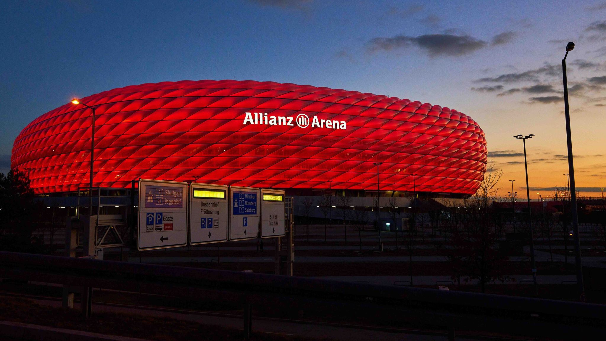 Thomas Müller's Last Dance: A 25-Year Farewell At The Allianz Arena Thomas Müller's Last Dance: A 25-Year Farewell At The Allianz Arena