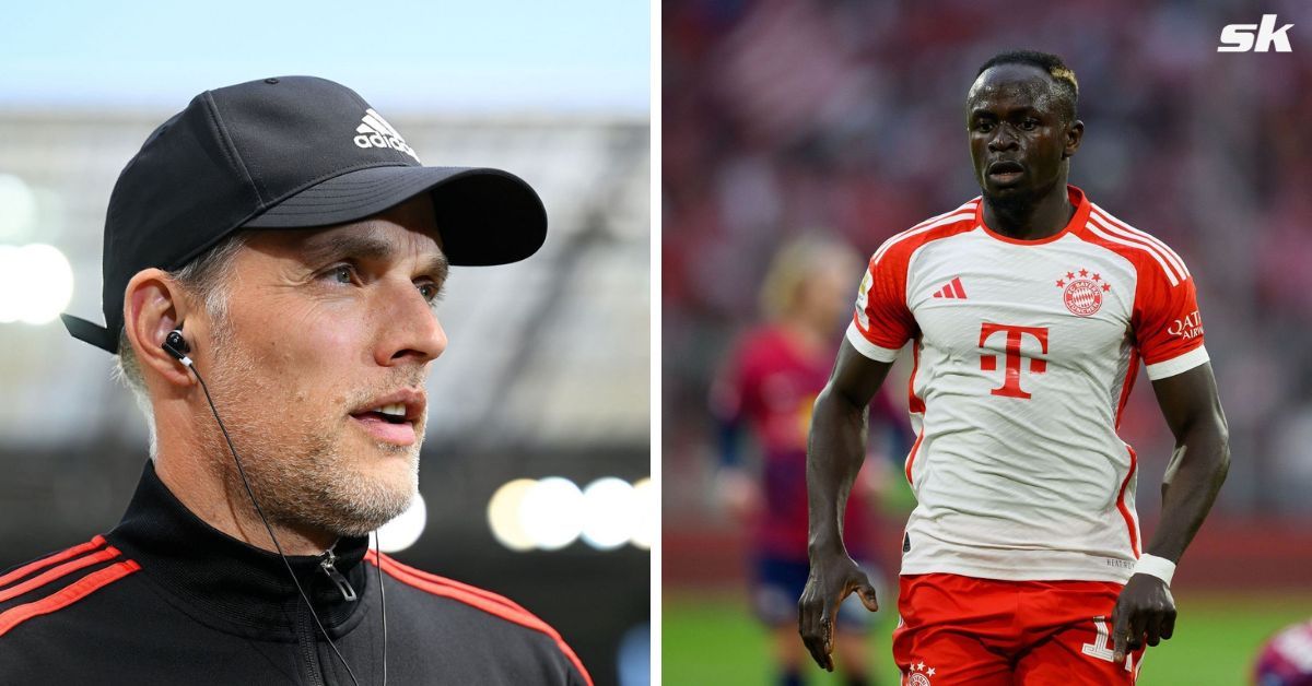 Thomas Müller's Potential Bayern Munich Exit: Reactions And Analysis Thomas Müller's Potential Bayern Munich Exit: Reactions And Analysis