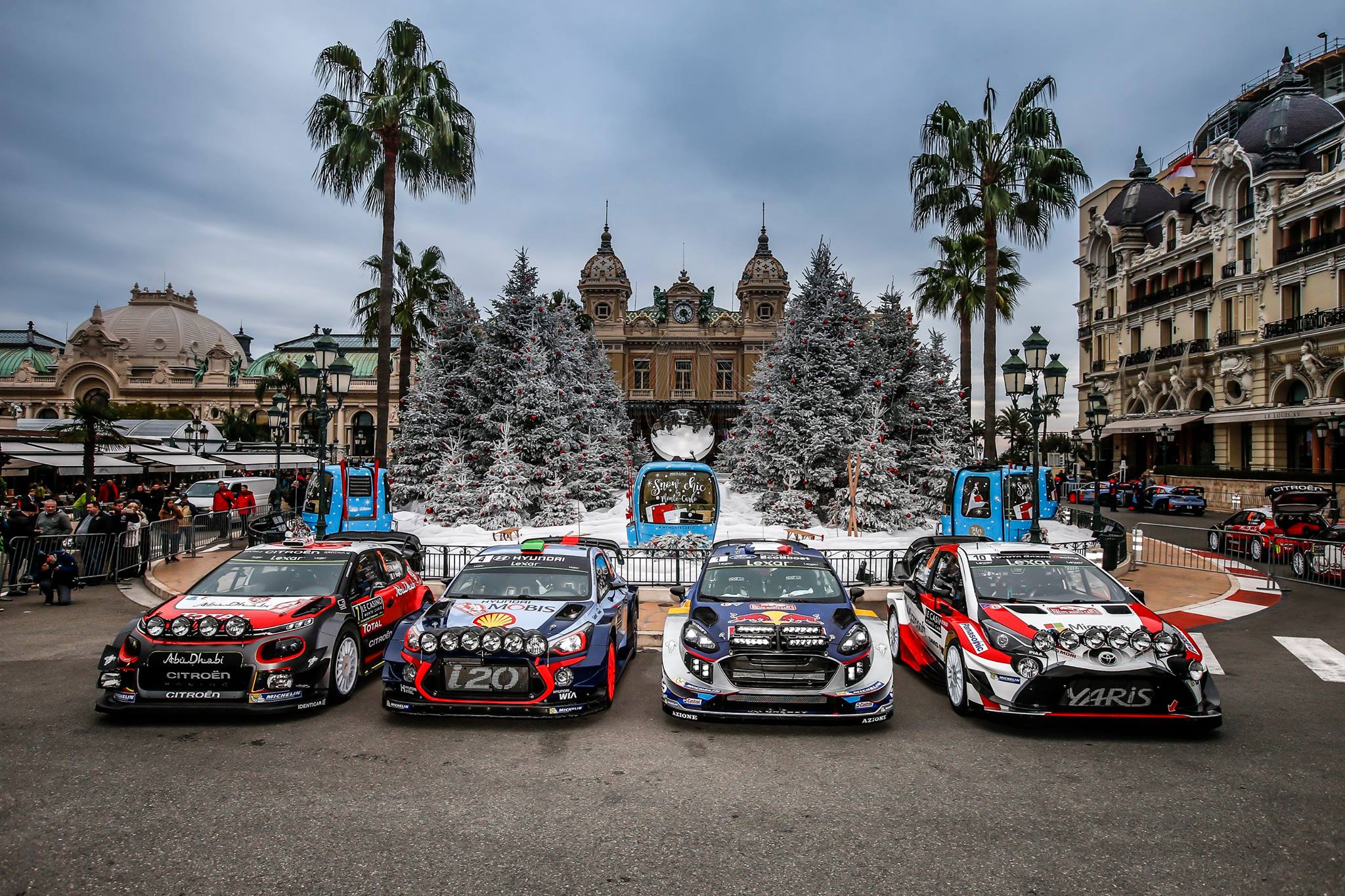 Thompson's Monte Carlo Misfortune: A Tough Battle Thompson's Monte Carlo Misfortune: A Tough Battle