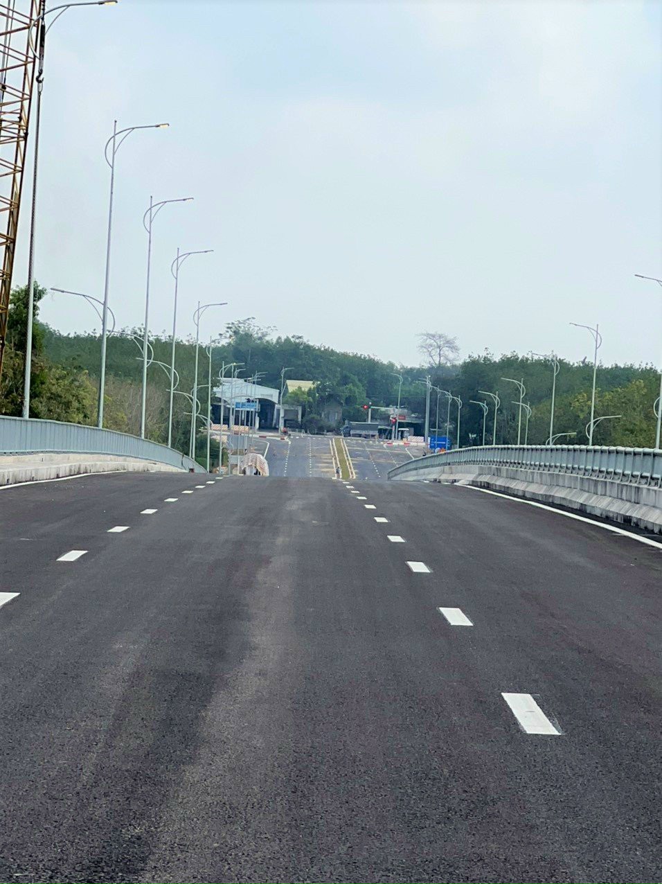 Thông Tin Đường Và Cầu Liên Tỉnh Bình Dương - Tây Ninh Thông Tin Đường Và Cầu Liên Tỉnh Bình Dương - Tây Ninh