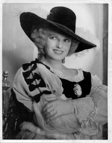 Those British Faces: A Celebration Of Anna Neagle's Career