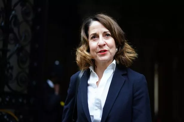 Thousands Face Benefit Cuts: DWP's April 5th Changes Explained Thousands Face Benefit Cuts: DWP's April 5th Changes Explained