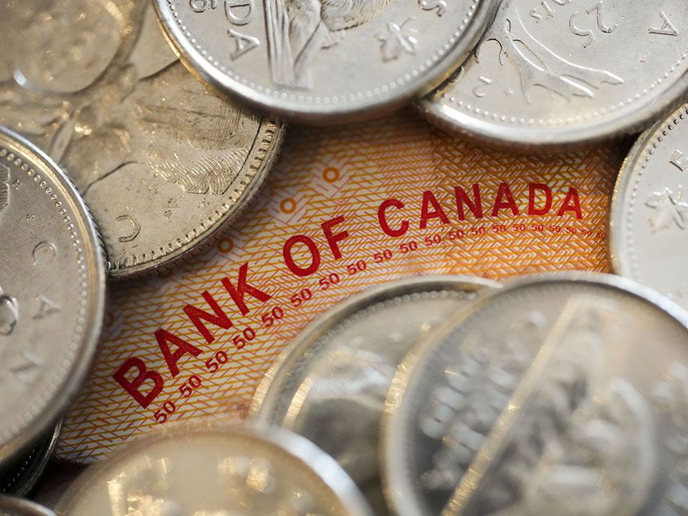 Three More Rate Cuts Predicted By Desjardins: Bank Of Canada Outlook Three More Rate Cuts Predicted By Desjardins: Bank Of Canada Outlook