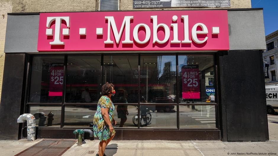 Three Years Of Data Breaches Cost T-Mobile $16 Million In Fines