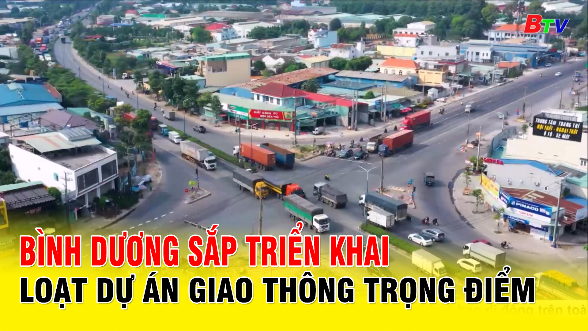 Thực Trạng Và Triển Vọng Phát Triển Hạ Tầng Giao Thông TP.HCM - Bình Dương Thực Trạng Và Triển Vọng Phát Triển Hạ Tầng Giao Thông TP.HCM - Bình Dương