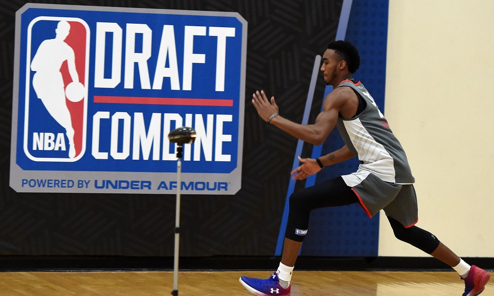 Thunder Draft Positioning Remains Uncertain Post-Season Thunder Draft Positioning Remains Uncertain Post-Season