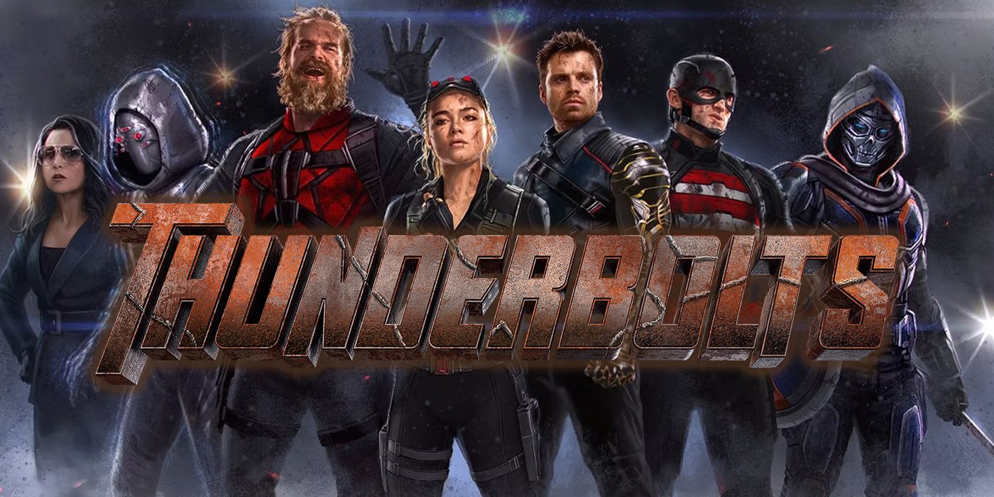 Thunderbolts: Can Marvel's Anti-Heroes Succeed? Thunderbolts: Can Marvel's Anti-Heroes Succeed?