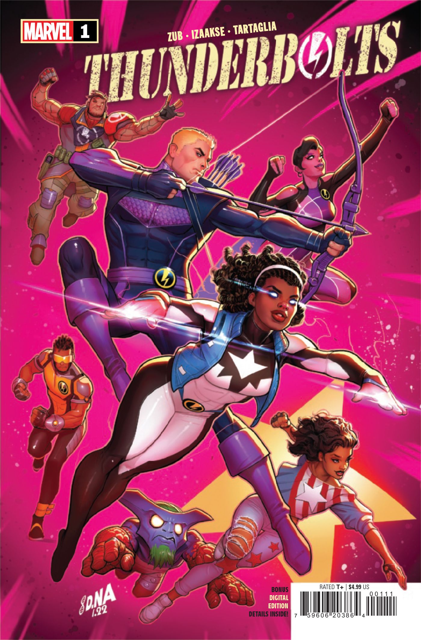 Thunderbolts: Will Marvel's Risky Strategy Pay Off? Thunderbolts: Will Marvel's Risky Strategy Pay Off?