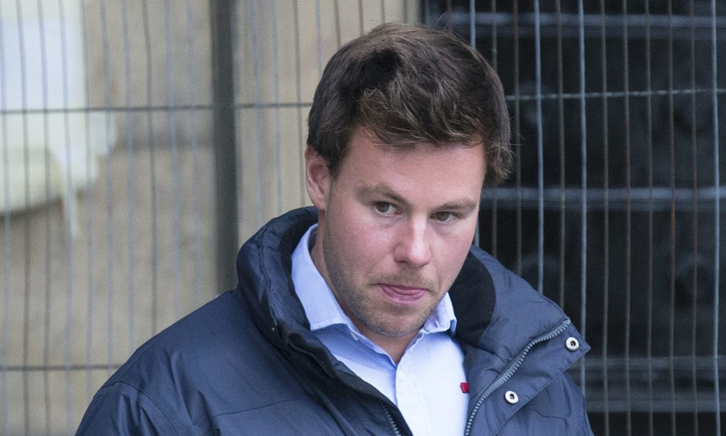 Thursday Court Round-Up: Key Cases And Developments, Including Bra Smuggling Thursday Court Round-Up: Key Cases And Developments, Including Bra Smuggling