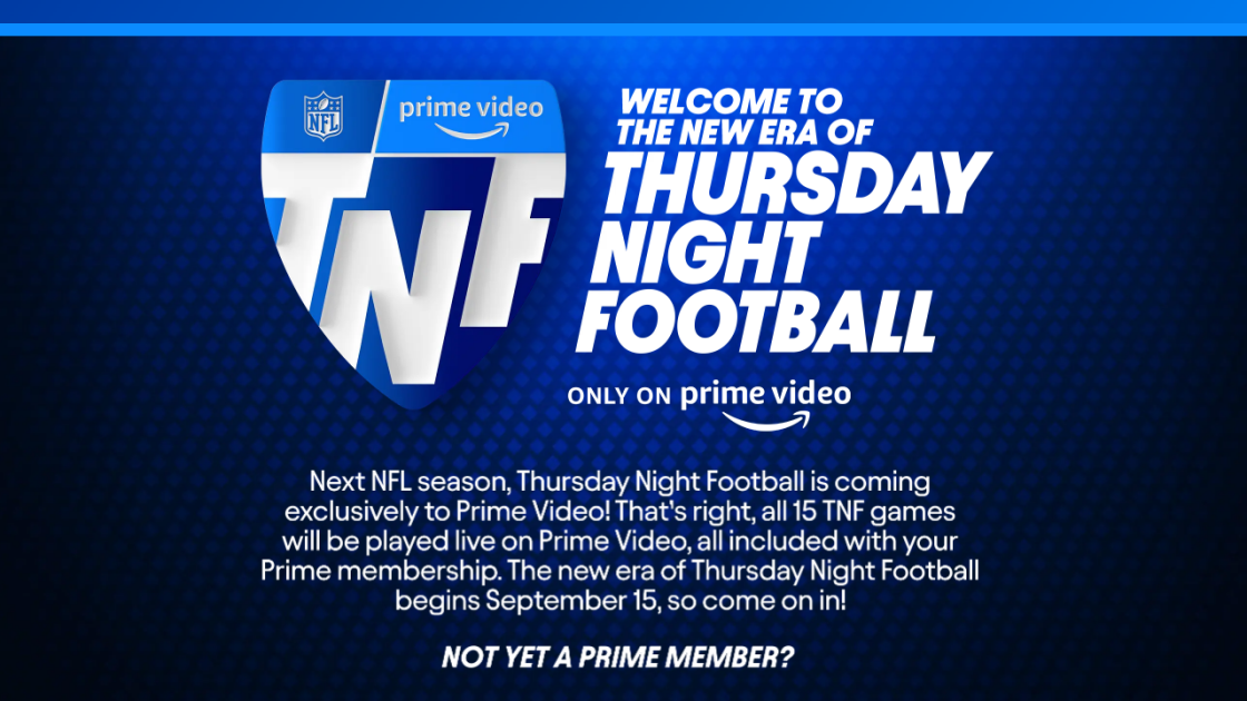 Thursday Night TV & Streaming: Top 10 Recommendations Thursday Night TV & Streaming: Top 10 Recommendations