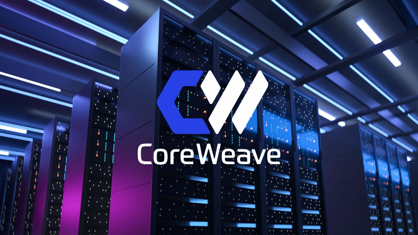 Thursday's Market: CoreWeave (CRWV) Stock's Significant Increase Thursday's Market: CoreWeave (CRWV) Stock's Significant Increase