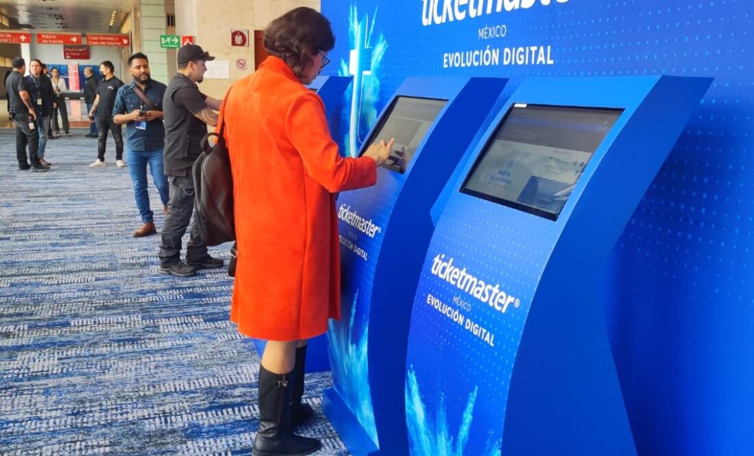 Ticketmaster Aclara Sus Políticas De Precios De Boletos Ticketmaster Aclara Sus Políticas De Precios De Boletos